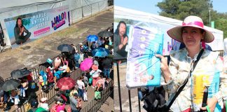 ¡Morelia se entregó por completo! Fanáticos agotan boletos para Marco Antonio Solís