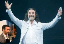 Concierto de Marco Antonio Solís en Morelia; sin alcohol dentro y sin restricción en exteriores