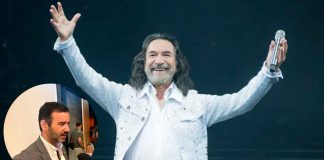 Concierto de Marco Antonio Solís en Morelia; sin alcohol dentro y sin restricción en exteriores