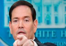 Marco Rubio llama a los cubanos a construir una “nueva Cuba” impulsada por Trump