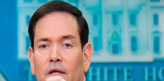 Marco Rubio llama a los cubanos a construir una “nueva Cuba” impulsada por Trump
