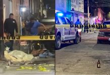 Masacre en Salamanca: brutal ataque armado deja cinco muertos y un secuestrado