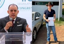 Reprobables los ataques del diputado Carlos Tafolla hacia los medios de comunicación: Baltazar Gaona