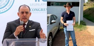 Reprobables los ataques del diputado Carlos Tafolla hacia los medios de comunicación: Baltazar Gaona