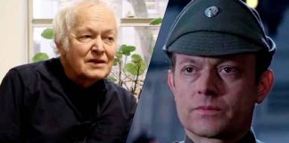 Luto en Star Wars: muere Michael Pennington, el inolvidable oficial imperial de “El retorno del Jedi”