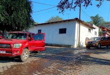 Militares abaten a tres presuntos delincuentes tras intensa persecución desde Cotija hasta Jalisco
