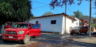 Militares abaten a tres presuntos delincuentes tras intensa persecución desde Cotija hasta Jalisco