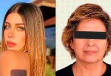 Dan a conocer las declaraciones de Erika María “N”, presunta asesina de exreina de belleza