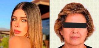 Dan a conocer las declaraciones de Erika María “N”, presunta asesina de exreina de belleza