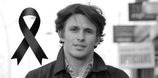 Muere la estrella de televisión Jake Hall tras sufrir trágico accidente durante sus vacaciones en España