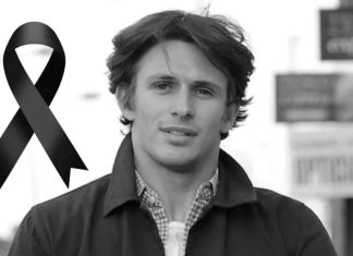 Muere la estrella de televisión Jake Hall tras sufrir trágico accidente durante sus vacaciones en España