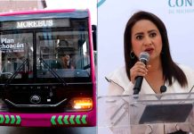 El próximo martes arranca obra del Morebus