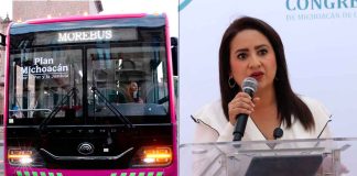 El próximo martes arranca obra del Morebus