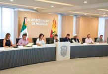 Empresario michoacano Enrique Ramírez Villalón recibirá la presea “Generalísimo Morelos”