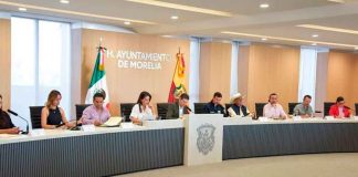 Empresario michoacano Enrique Ramírez Villalón recibirá la presea “Generalísimo Morelos”