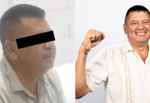 ¿Quién es Agustín Toledano, el alcalde de Atlatlahucan detenido en Morelos?
