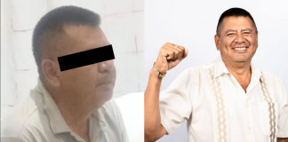 ¿Quién es Agustín Toledano, el alcalde de Atlatlahucan detenido en Morelos?