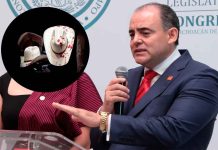 Movimiento del sombrero estaría llegando a Congreso por reforma electoral
