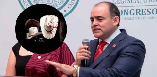 Movimiento del sombrero estaría llegando a Congreso por reforma electoral