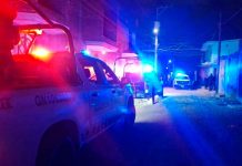 Ataque armado deja una mujer lesionada, en Jucutacato
