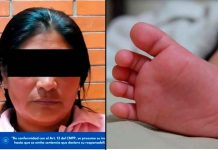Sentencian a 30 años a mujer que asesinó a una madre para robar a su bebé