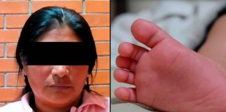 Sentencian a 30 años a mujer que asesinó a una madre para robar a su bebé