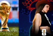 ¡Confirmado! Estas son las estrellas que cantarán en la inauguración del Mundial 2026