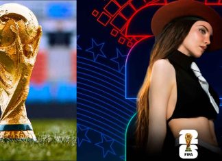 ¡Confirmado! Estas son las estrellas que cantarán en la inauguración del Mundial 2026