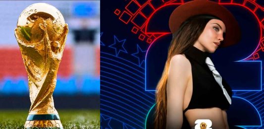 ¡Confirmado! Estas son las estrellas que cantarán en la inauguración del Mundial 2026