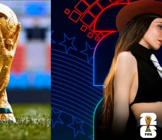¡Confirmado! Estas son las estrellas que cantarán en la inauguración del Mundial 2026