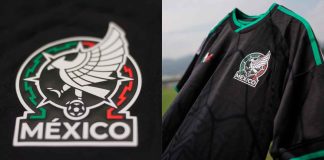 Adidas lanza jersey especial de México elaborado por artesanos mexicanos