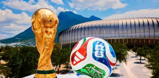 Las apps IMPERDIBLES para vivir el Mundial minuto a minuto y no perderte ningún partido