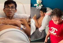 Liberan a padres migrantes detenidos por ICE; viajan a Durango para despedirse de su hijo con cáncer