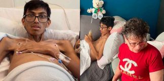 Liberan a padres migrantes detenidos por ICE; viajan a Durango para despedirse de su hijo con cáncer