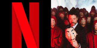 #VIDEO // Netflix revive el misterio y fans especulan con el regreso de la serie “La casa de papel”