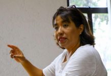 ¿Quién es Columba López? La nueva titular de Sader con trayectoria en agroecología