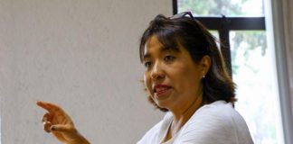 ¿Quién es Columba López? La nueva titular de Sader con trayectoria en agroecología