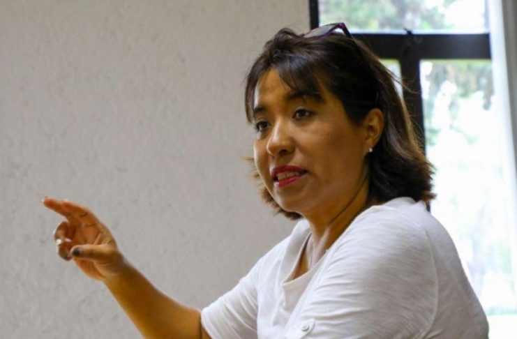 ¿Quién es Columba López? La nueva titular de Sader con trayectoria en agroecología