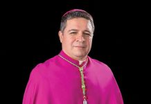 Papa León XIV nombra obispo en EE.UU. a migrante salvadoreño