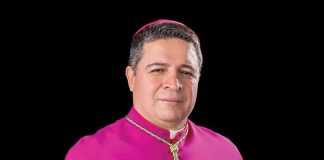 Papa León XIV nombra obispo en EE.UU. a migrante salvadoreño