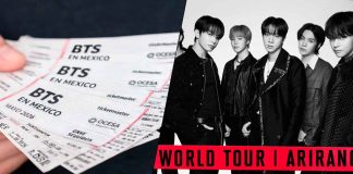 Tras reunirse con Sheinbaum, anuncian venta de boletos adicionales para el primer concierto de BTS hoy