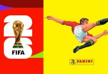 La FIFA pone fin a su histórica alianza con Panini; Topps y Fanatics harán los álbumes del Mundial.