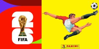 La FIFA pone fin a su histórica alianza con Panini; Topps y Fanatics harán los álbumes del Mundial.
