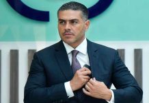 “2030 tendrá que esperar”: Harfuch se descarta para la Presidencia y enfría rumores políticos