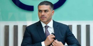 “2030 tendrá que esperar”: Harfuch se descarta para la Presidencia y enfría rumores políticos