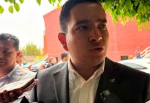 Pareja asesinada ya había sido detenido por otros delitos