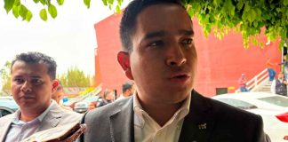 Pareja asesinada ya había sido detenido por otros delitos