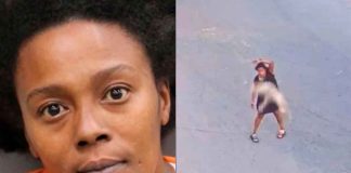 VIDEO | Arrestan a mujer captada en video golpeando y maltratando brutalmente a un perrito