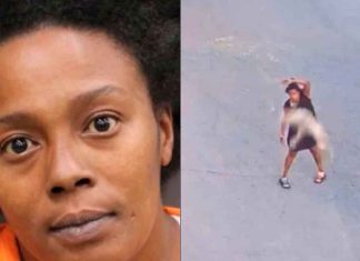 VIDEO | Arrestan a mujer captada en video golpeando y maltratando brutalmente a un perrito