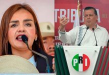 Obstrucción de la justicia el no querer entregar el celular de Carlos Manzo: PRI